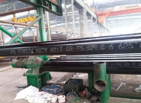 API 5CT P110 Seamless Carbon Steel Oil Casing Tube/Pipe