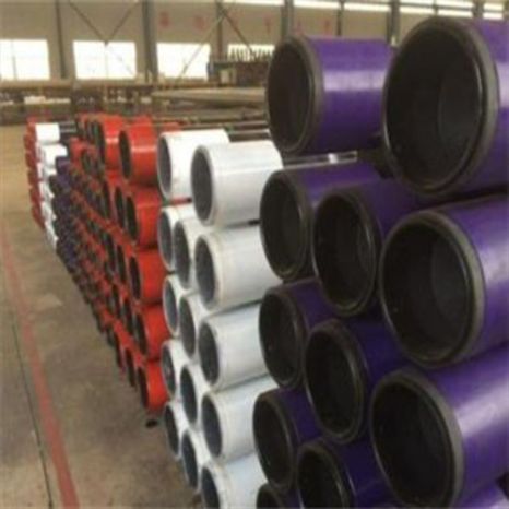 API 5CT P110-Casing and Tubing P110- Seamless Steel Pipe