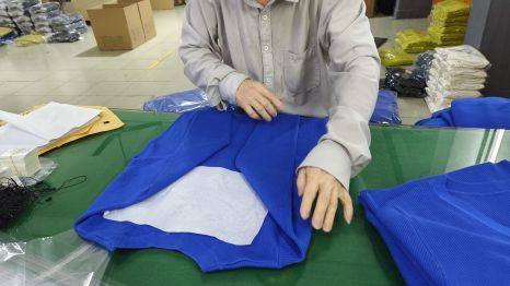 fabricantes italianos de prendas de punto, fabricación de bebés de cachemir