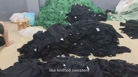 sweater trui Maker, truien kinderen meisjes fabrieken