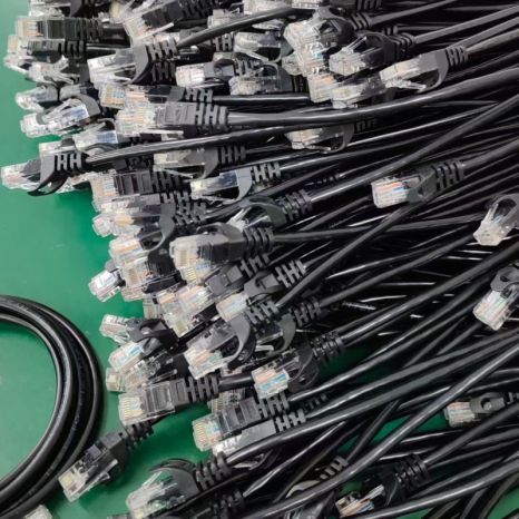 patch cable wires custom order Sale Factory Direct Price ,Wholesale Price patch cable China factory ,patch cord vs patch cable,Price Cat5e computer crossover cable Chinese Supplier