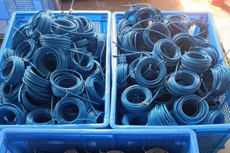 Computer LAN Cable Custom-Made China Manufacturer ,Price Test network cable via Fluke Chinese factory