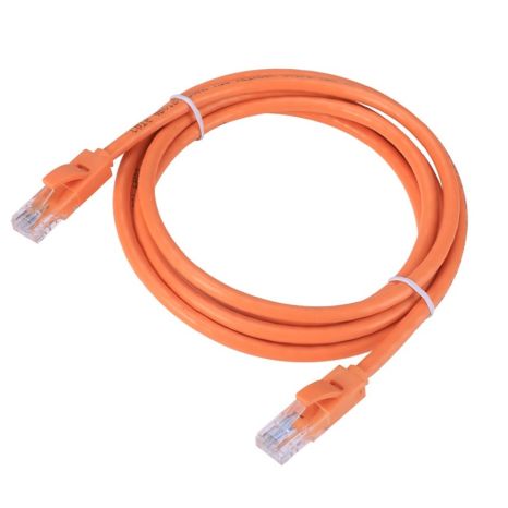 cat6a network cable patch or crossover Custom Made Manufacturer Directly Supply