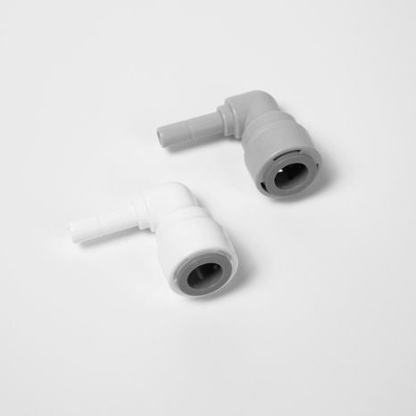 distribuidor de accesorios de tubo a presión en Ebay