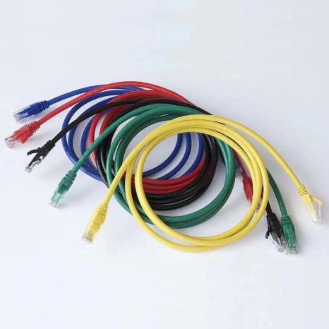 Good cat6a Finished Network Cable China factory,cat8 patch cord wiring Custom-Made Manufacturer Directly Supply