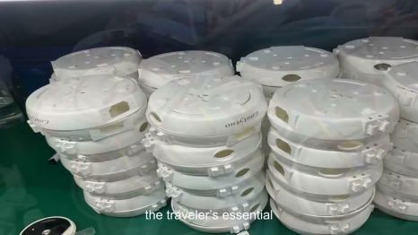 Premium siliconen waterkoker die kan worden opgevouwen voor compacte opslag Maker, die reiswaterkokers verkoopt Beste Chinese bedrijf, opvouwbare waterkoker Exporteurs