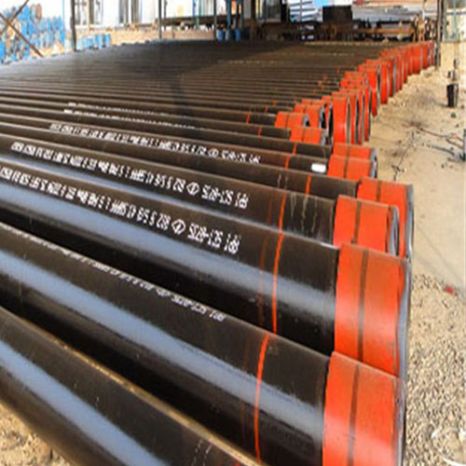 Oil Casing Pipe Drilling Tools Well Tubing Pipe