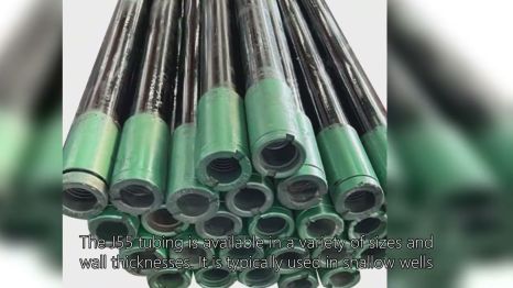 API Certificate Profile Tubing, 3-1/2", 9.3ppf, J55, 8rd, Eue, R2 API Oil Well Casing Tubing Pipes Seamless Steel Casing Pipes