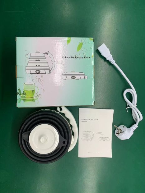 araba Çinli İhracatçılar için küçük elektrikli su ısıtıcısı, silikon otomobil elektrikli su ısıtıcısı Çinli Şirketler
