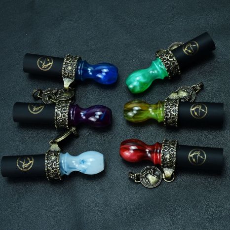 shisha resin tip Customization Chinese Supplier Official Best Cheap