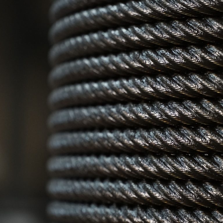 不锈钢绳钢丝、5mm钢丝绳