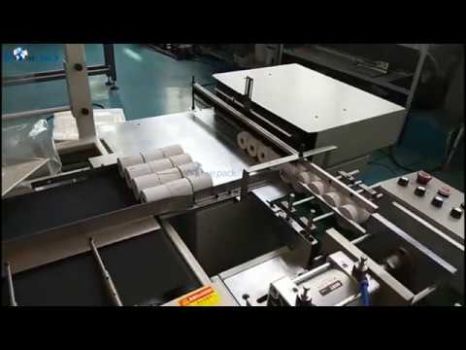 Introduction to Wrapping Machines: Essential Features